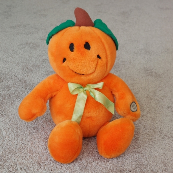 Tickle Tickle Wiggle Wiggle SMILEY NWOT - Picture 1 of 11